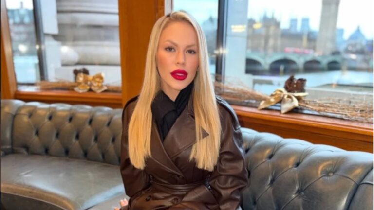Acordo pré-nupcial de influencer estabelece mesada de R$ 20 mil para cuidados de beleza