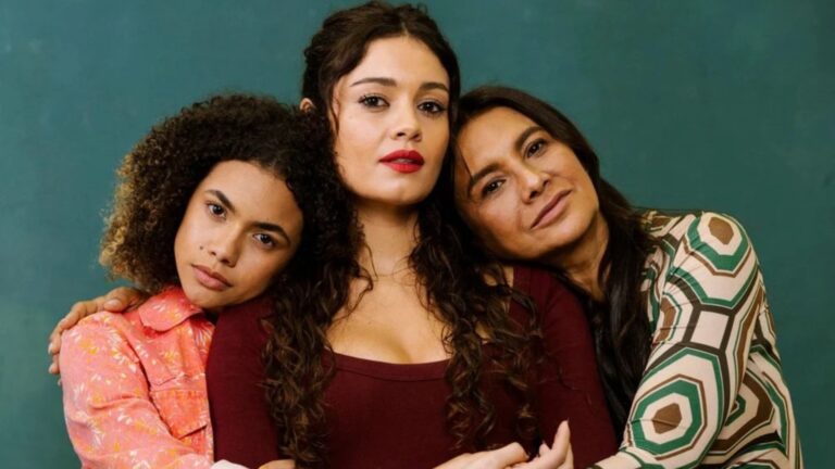 ‘Três Graças’: Morte falsa, sequestro, tiros e gravidez: veja tudo sobre o último capítulo
