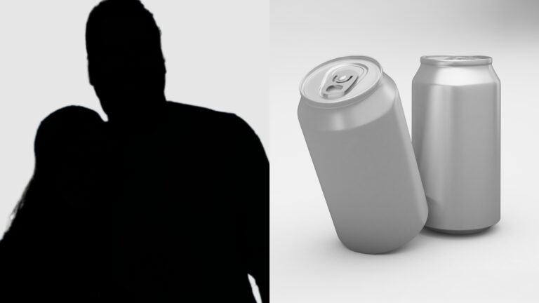 Jogador processa ex-esposa famosa após ter ‘documento’ exposto: ‘Duas latas de refrigerante empilhadas’