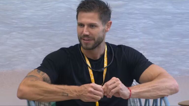 ‘BBB 26’: Jonas revela se iria nas festinhas polêmicas de Neymar: ‘Eu…’