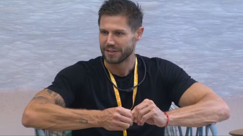 ‘BBB 26’: Mudou de lado? Jonas elogia postura de sister: ‘Vantagem’