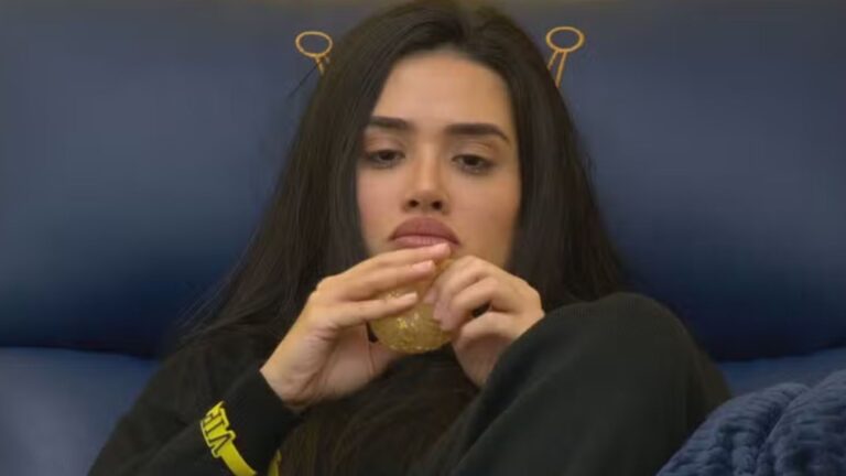 ‘BBB 26’: Jordana é xingada de ‘bruxa’ e de ‘capeta’; veja por quem