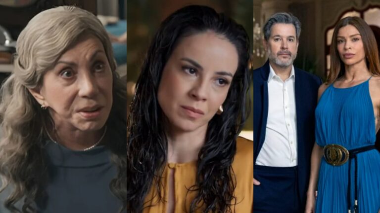 Três Graças: Josefa faz Zenilda desgraçar a vida de Ferette e Arminda; saiba como
