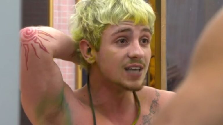 ‘BBB 26’: Juliano vence líder e manda duas inimigas ao paredão; público pira