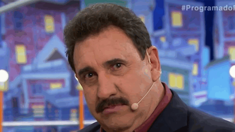 Ex-repórter do SBT abre o jogo e acusa Ratinho de demissão após diagnóstico de câncer
