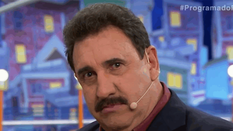 Ex-repórter do SBT abre o jogo e acusa Ratinho de demissão após diagnóstico de câncer