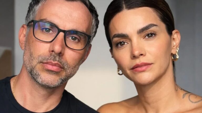 Marido de Kelly Key faz revelação chocante após AVC
