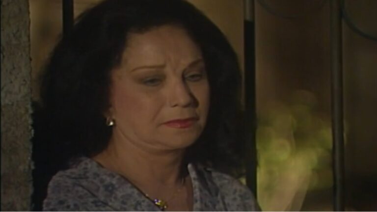 ‘Rainha da Sucata’: Lena entra em desespero após sugestão cruel de Laurinha