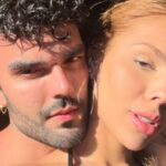Antes de romper com famosa, Luan Pereira já terminou com outra noiva pelo telefone
