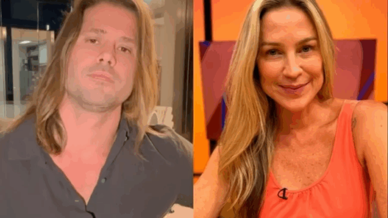Luana Piovani faz forte desabafo sobre Dado Dolabella: ‘Sonho em ver meu agressor sangrando’