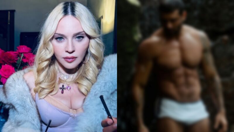 Brasileiro que viveu romance com Madonna fatura alto com conteúdo adulto; saiba quem é