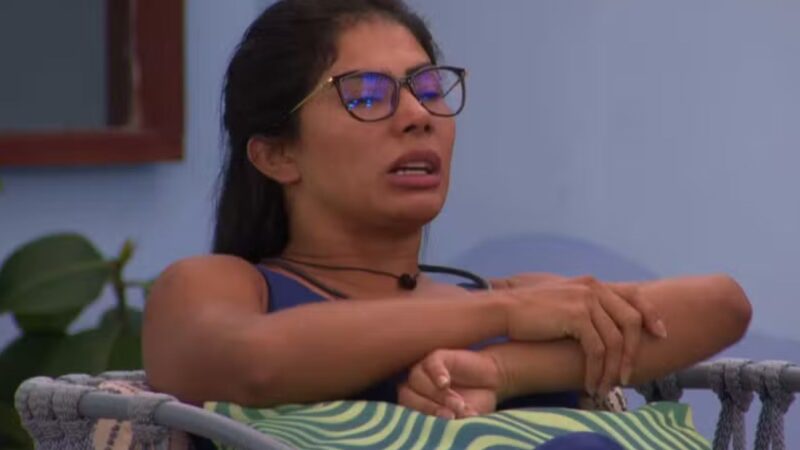 ‘BBB 26’: Brothers especulam mudança de Marciele no jogo: ‘Recalculando rota’
