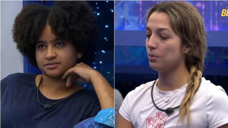‘BBB 26’: Milena faz nova vítima e solta pum na cara de Samira