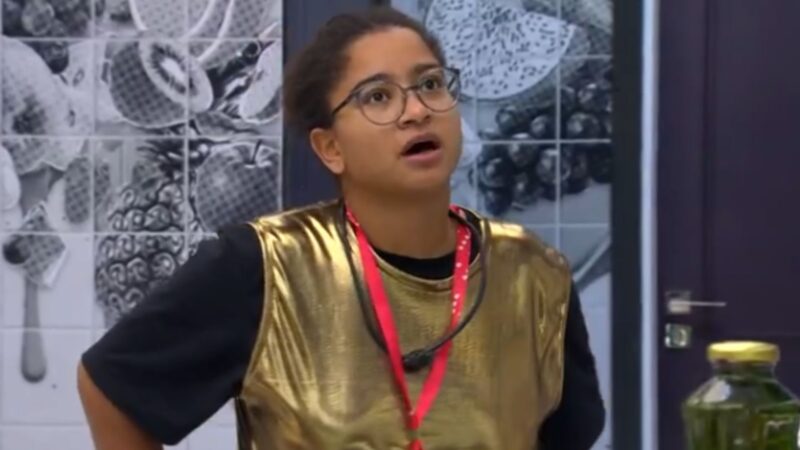 ‘BBB 26’: Expulsa? Milena ‘batiza’ suco e gera revolta do público: ‘Perigoso’