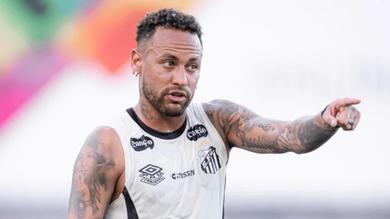 NEYLAGO: Justiça toma decisão sobre penalidades contra Neymar por obra em mansão