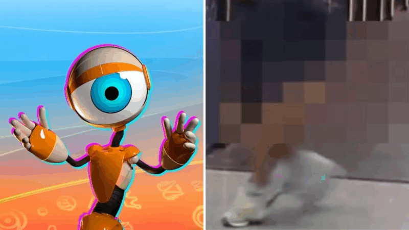Big Fone tocou! Participante do Big Brother corre seminu para atender e viraliza; vídeo