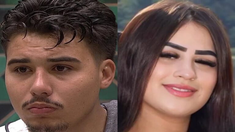 ‘BBB 26’: Ex de Pedro acusa abandono após nascimento da filha