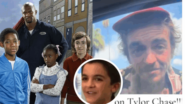 Perdeu tudo! Astro de ‘Todo Mundo Odeia o Chris’ vira morador de rua