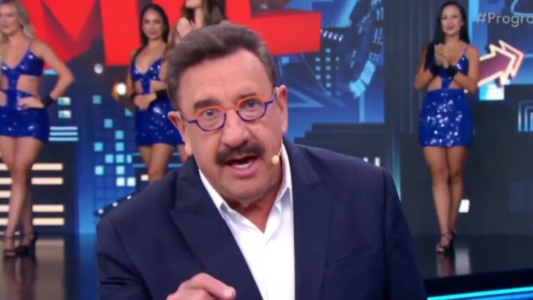 Vai sair? Ratinho abre o jogo sobre futuro no SBT