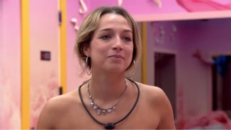 ‘BBB 26’: Samira detona Solange Couto e alerta Jordana: ‘Fala mal de você’