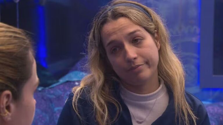‘BBB 26’: Falsidade? Samira detona Chaiany e em seguida diz gostar da sister