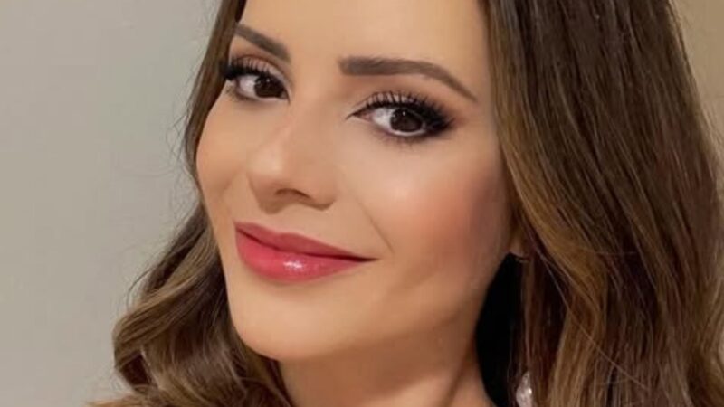 Sandy - Reprodução/Instagram