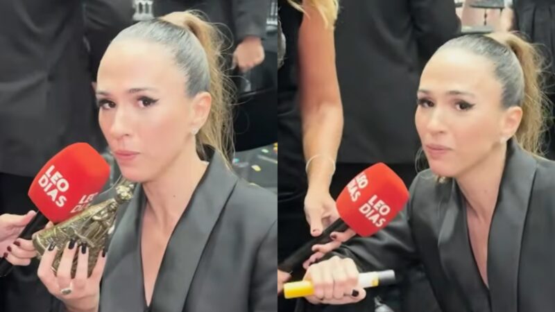 Tatá Werneck