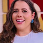 Tati Machado anuncia nova gravidez: ‘O amor encontrou mais um jeito de florescer’
