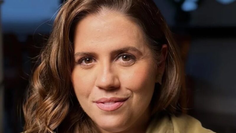 Tati Machado - Reprodução/Instagram