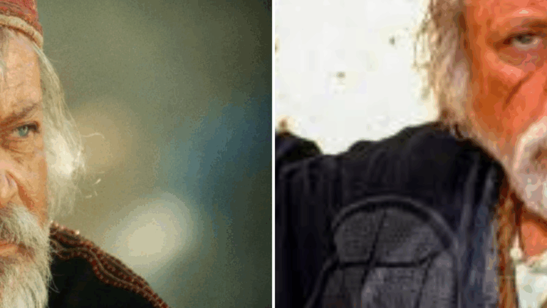 Tragédia! Famoso ator morreu durante as filmagens