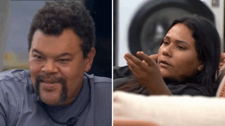 ‘BBB 26’: Babu choca ao expor que se interessou por outra sister: ‘Enlouquecido’