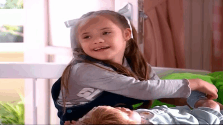 Veja como está ex-atriz mirim que brilhou na novela ‘Páginas da Vida’