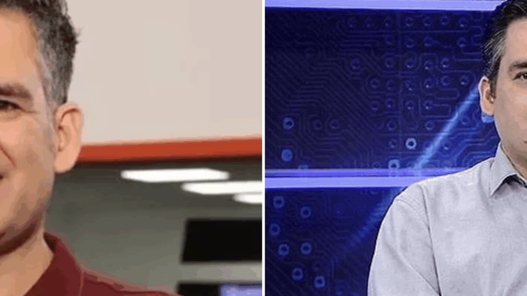 Vicio em apostas? Famoso jornalista da TV fez forte desabafo