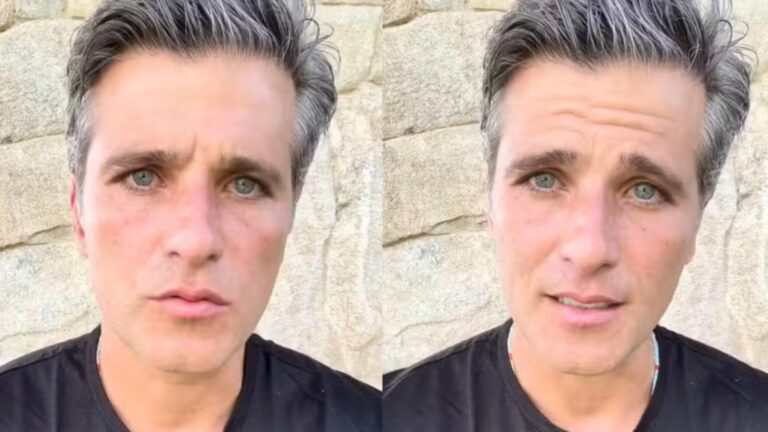Bruno Gagliasso denuncia violência contra mulheres e faz chamado aos homens