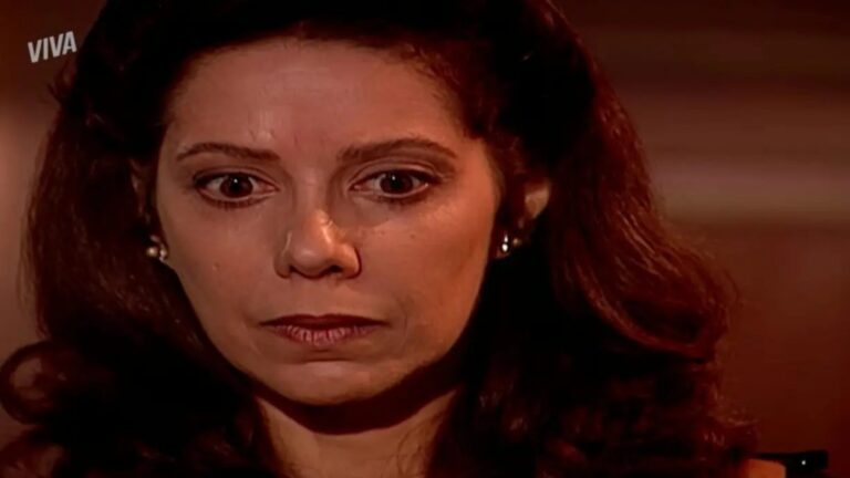 ‘Terra Nostra’: Após conflito com a família, Janete decide abandonar fazenda e luxos
