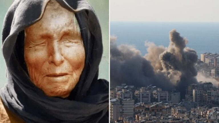Apocalipse à vista? Baba Vanga teria previsto início da Terceira Guerra Mundial para 2026