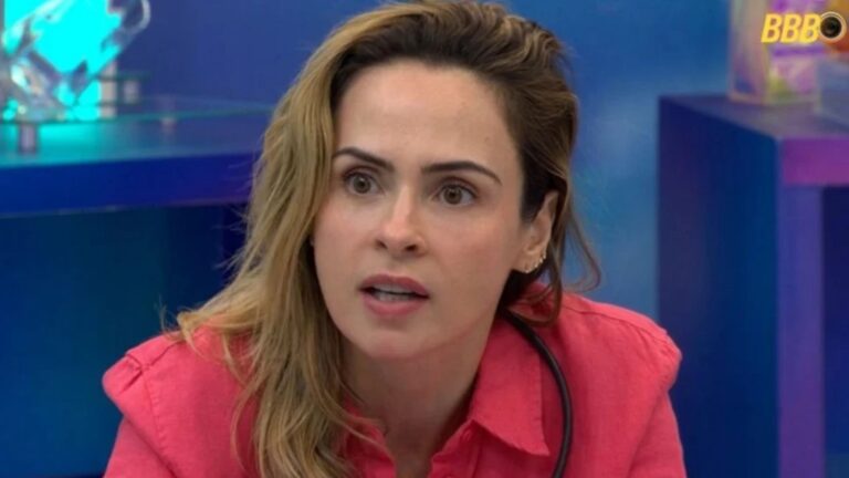 ‘BBB 26’: Vidente prevê punhalada a Ana Paula; saiba de quem!