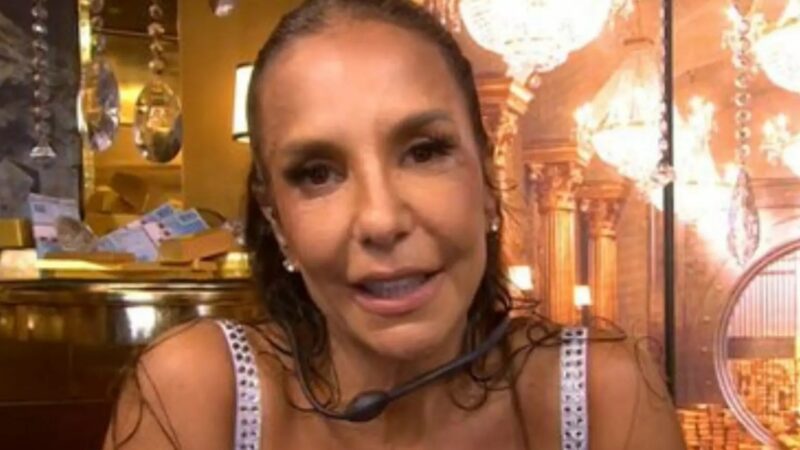 Web avalia aparência do novo affair de Ivete Sangalo: ‘Ele tem cara’