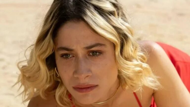 Luisa Arraes, nora de Cássia Eller, vira alvo ao ser escalada para interpretar a cantora em cinebiografia