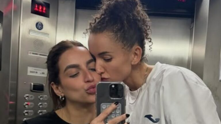 Namorada de Gabi do vôlei, Bruna Unzueta choca seguidores ao revelar congelamento de óvulos
