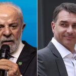 Quem está na frente? Pesquisas trazem reviravolta e mudam cenário para disputa Lula x Flávio