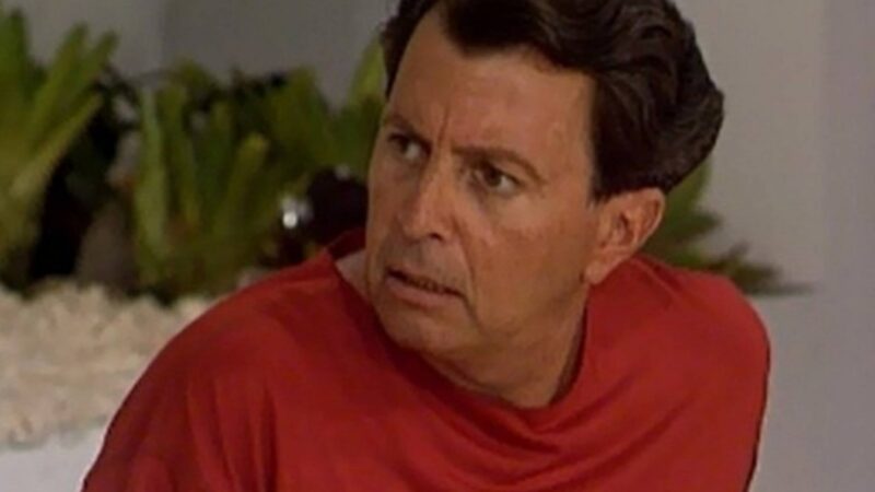 Renato (Reprodução/Globo)