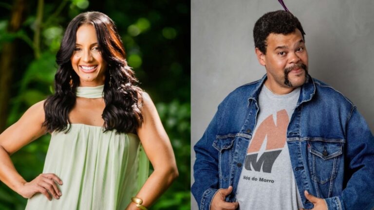 Debochou? Maxiane reage após Babu se declarar ‘louco por ela’ no ‘BBB 26’