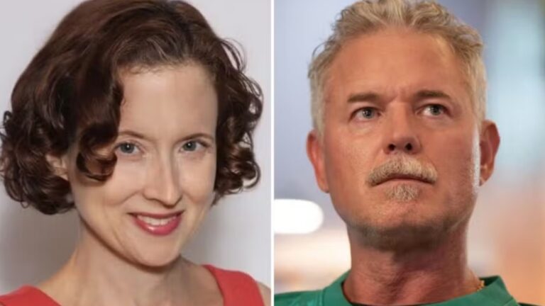 Atriz abre o jogo e expõe famoso antes de morrer: ‘Covarde’