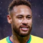 Neymar é flagrado em parque nos EUA e detalhe choca: ‘Não consegue mais’
