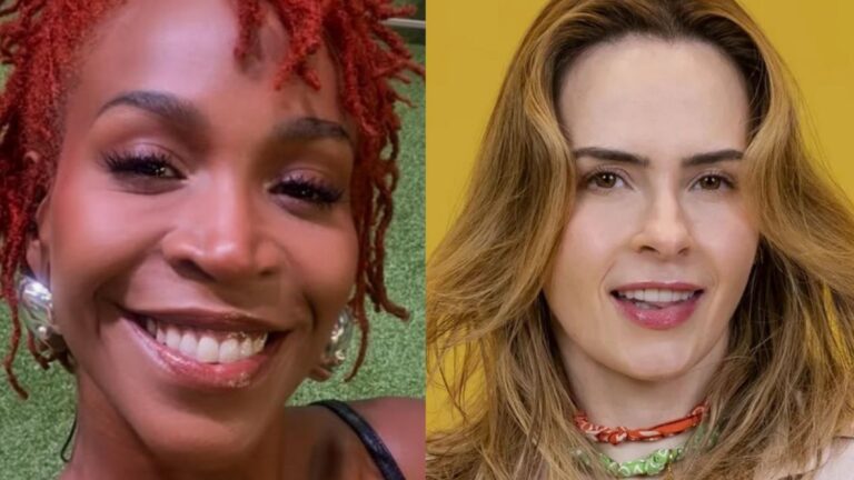 ‘BBB 26’: Karol Conká quebra o silêncio sobre comparações a Ana Paula: ‘Deixem…’