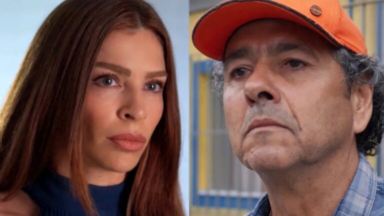 ‘Três Graças’: Arminda arma solução inusitada para manter Joaquim fora de perigo