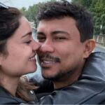 Flagra de Sophie Charlotte e Xamã em shopping viraliza e detalhe surpreende: ‘Tá nítido’