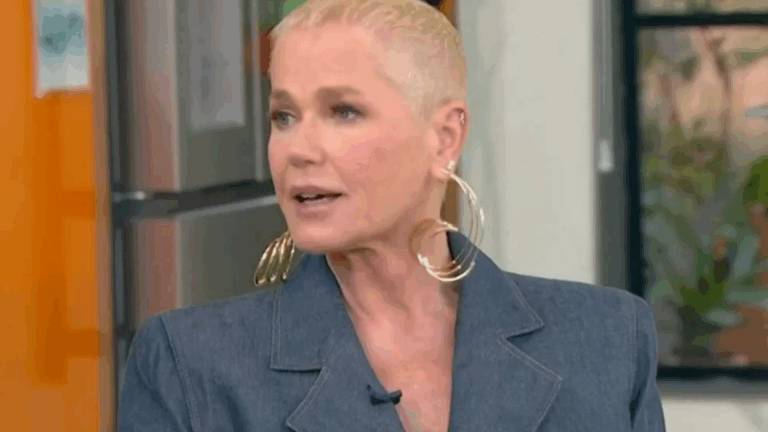 Xuxa fica com prejuízo após comprar carro blindado com defeito
