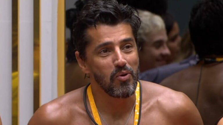 ‘BBB 26’: Líder Cowboy surpreende com indicação em paredão inédito: ‘Covarde’